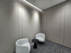 Marina Bay Residences (D1), Office #467074701